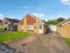 Thumbnail Detached bungalow for sale in Allen Drive, Walters Ash, High Wycombe