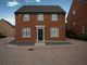 Thumbnail Detached house for sale in Ashville Road, Hampton Hargate, Peterborough