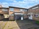 Thumbnail Terraced house for sale in Warkton Way, Corby