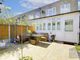 Thumbnail End terrace house for sale in Moorfield Road, Enfield