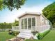 Thumbnail Mobile/park home for sale in Willerby Linwood, Warners Lane, Selsey, Chichester, West Sussex