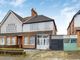 Thumbnail Semi-detached house for sale in Warrington Road, Harrow