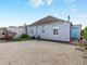 Thumbnail Bungalow for sale in Links Road, Bamburgh, Northumberland