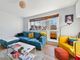 Thumbnail Flat for sale in Heaton Road, London