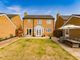 Thumbnail Detached house for sale in Carnegie Close, Newton-Le-Willows