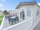 Thumbnail Mobile/park home for sale in Hendra Croft, Newquay