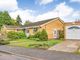 Thumbnail Semi-detached bungalow for sale in Cayser Drive, Kingswood, Maidstone