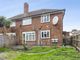 Thumbnail Maisonette for sale in Malmesbury Close, Pinner, Middlesex