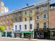 Thumbnail Flat to rent in Lower Sloane Street, London