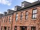 Thumbnail Town house for sale in Pownall Street, Macclesfield