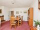 Thumbnail Detached bungalow for sale in Eastleigh Gardens, Barford, Norwich