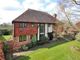 Thumbnail Detached house for sale in Carpenters Lane, Hadlow, Tonbridge