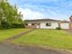 Thumbnail Bungalow for sale in Acorn Bank Close, Crewe, Cheshire