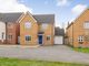 Thumbnail Detached house for sale in Thistle Drive, Seasalter, Whitstable