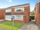 Thumbnail Semi-detached house for sale in Knoll Drive, Warwick
