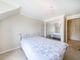 Thumbnail Flat for sale in Lightwater, Surrey