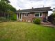 Thumbnail Detached bungalow for sale in Holton Road, Halesworth