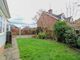 Thumbnail Detached house for sale in Carisbrooke Park, Leicester