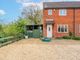 Thumbnail Semi-detached house for sale in Beck Way, Loddon, Norwich