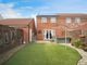 Thumbnail End terrace house for sale in Cheddon Close, Cheddon Fitzpaine, Taunton