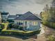 Thumbnail Detached bungalow for sale in Ballumbie Place, Dundee