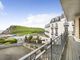 Thumbnail Flat for sale in Sommers Crescent, Ilfracombe