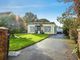 Thumbnail Bungalow for sale in Padnell Road, Waterlooville, Hampshire