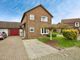 Thumbnail Detached house for sale in The Rosery, Gosport