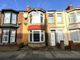 Thumbnail Terraced house for sale in 144 Cornwall Street, Hartlepool, Cleveland