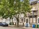 Thumbnail Maisonette to rent in Vicarage Grove, Camberwell