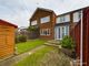 Thumbnail Terraced house for sale in Tamar Close, Aylesbury