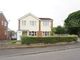 Thumbnail Detached house for sale in Dalecroft Road, Carcroft, Doncaster