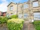 Thumbnail Cottage for sale in New Row, Micklefield, Leeds