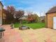 Thumbnail Detached house for sale in Charlemont Drive, Manea, March