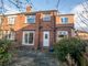 Thumbnail Semi-detached house for sale in Lawrence Avenue, Gipton, Leeds