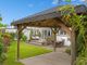 Thumbnail Detached bungalow for sale in 12 Beaufield Gardens, Kilmaurs