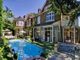 Thumbnail Detached house for sale in Frognal, Hampstead