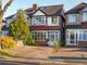 Thumbnail Semi-detached house for sale in Brocks Drive, Cheam, Sutton, Surrey