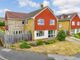 Thumbnail Detached house for sale in Foalhurst Close, Tonbridge, Kent