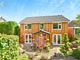 Thumbnail Detached house for sale in Goose Pasture, Yarm, Stockton-On-Tees
