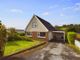 Thumbnail Detached bungalow for sale in Glynderi, Tanerdy, Carmarthen