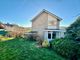 Thumbnail Detached house for sale in The Close, Matlock