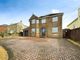 Thumbnail Detached house for sale in Beachley Road, Tutshill, Chepstow