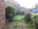 Thumbnail End terrace house for sale in Hall Street, Audley, Stoke-On-Trent