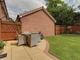 Thumbnail Detached house for sale in Reginald Lindop Drive, Alsager, Stoke-On-Trent