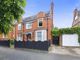 Thumbnail Detached house for sale in Debdale Road, Wellingborough