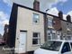 Thumbnail Terraced house to rent in Bright Street, Meir, Stoke-On-Trent, Staffordshire