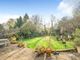 Thumbnail Detached house for sale in Burpham, Guildford, Surrey