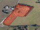 Thumbnail Land to let in Ashford Road, Lympne