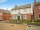 Thumbnail Detached house for sale in Barley Drive, Gravesend